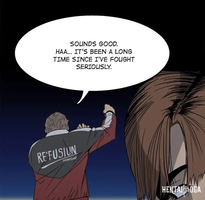 The Villain The Villain Chapter 35 - Page 74