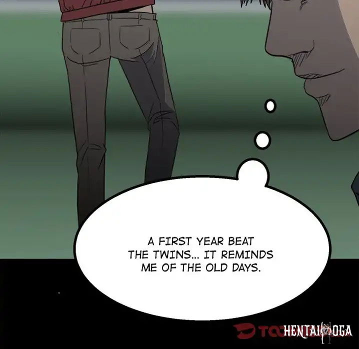 The Villain The Villain Chapter 35 - Page 75