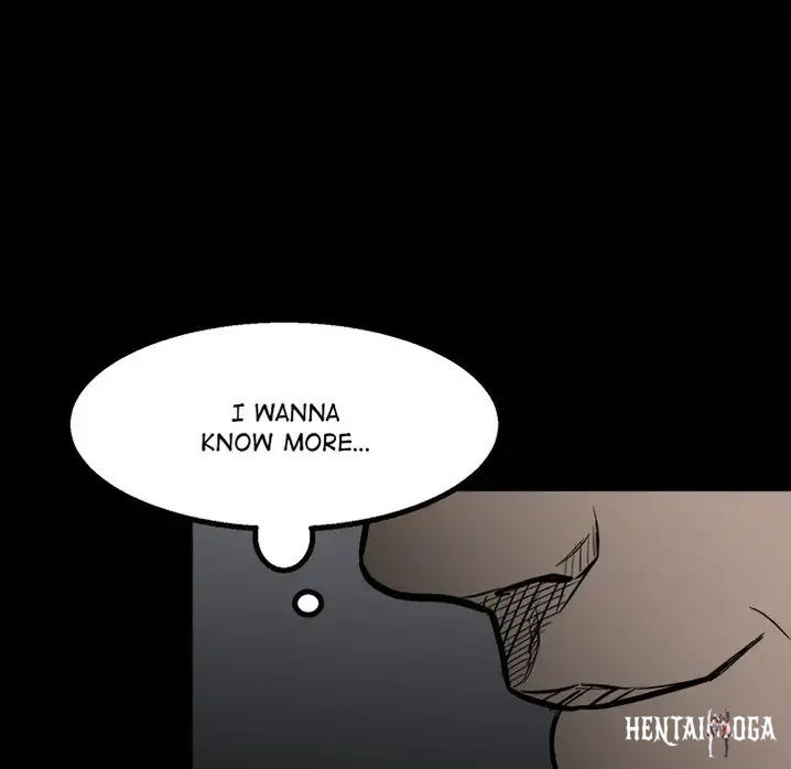 The Villain The Villain Chapter 35 - Page 76