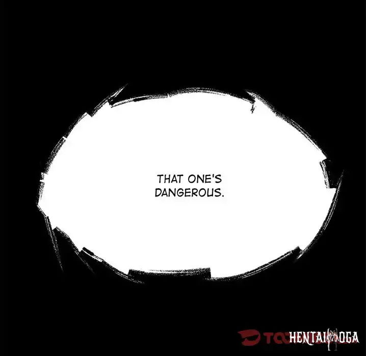 The Villain The Villain Chapter 35 - Page 78