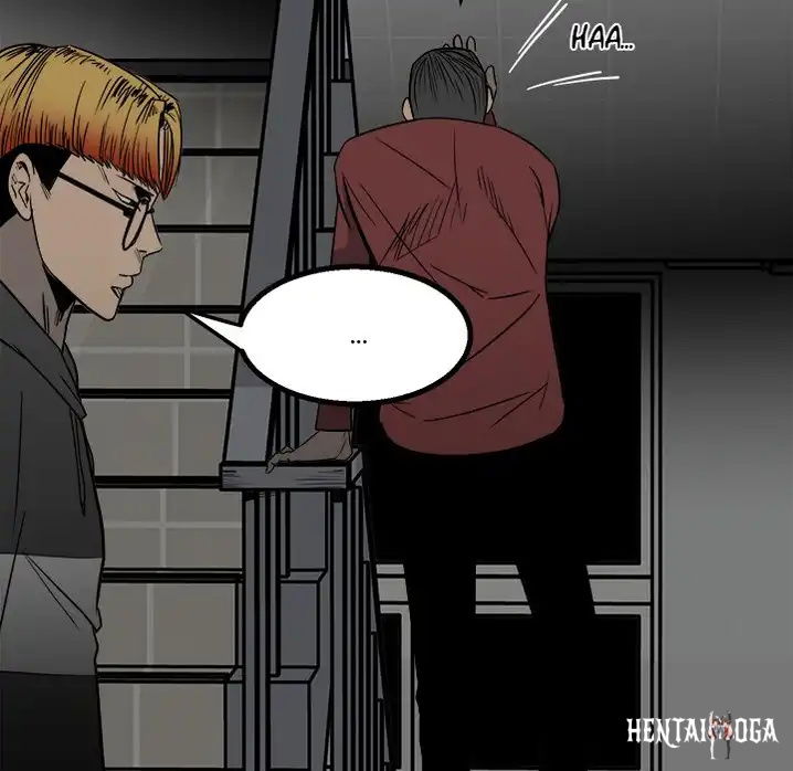 The Villain The Villain Chapter 35 - Page 80