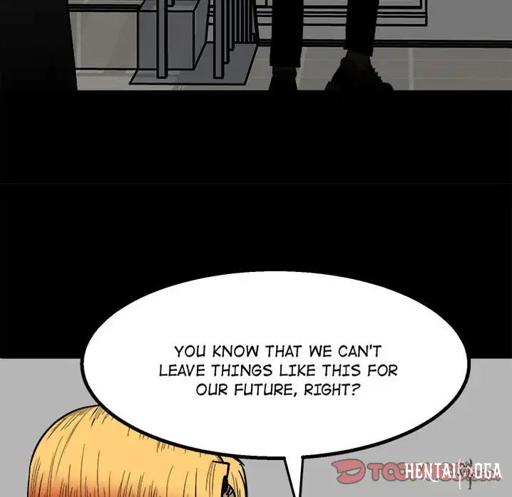 The Villain The Villain Chapter 35 - Page 81