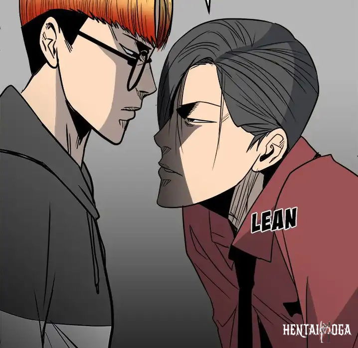 The Villain The Villain Chapter 35 - Page 82