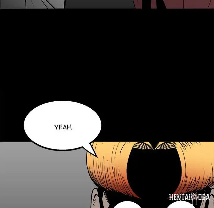 The Villain The Villain Chapter 35 - Page 83