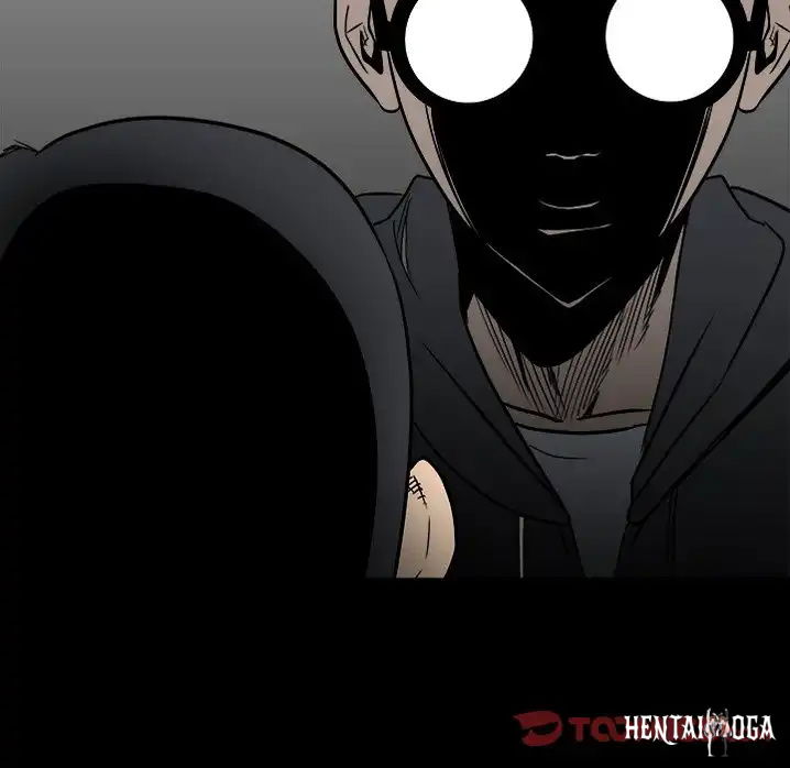 The Villain The Villain Chapter 35 - Page 84