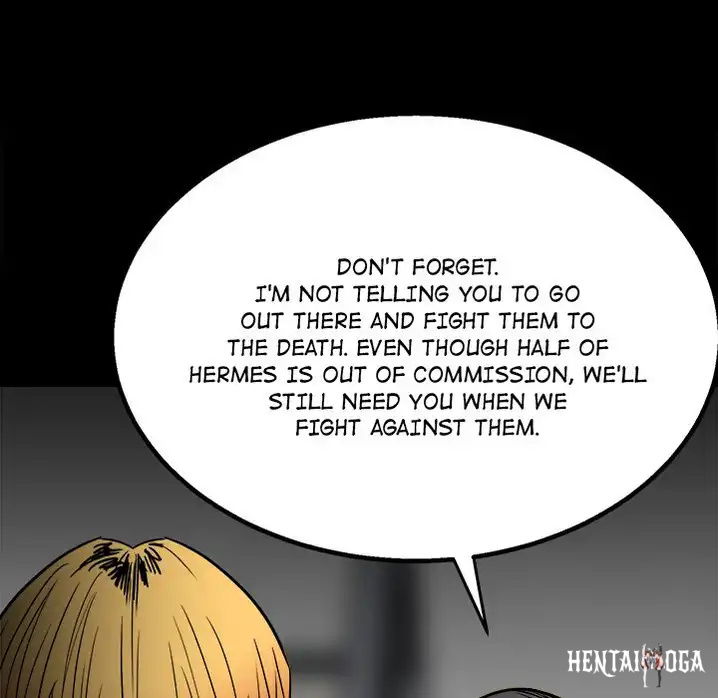 The Villain The Villain Chapter 35 - Page 85