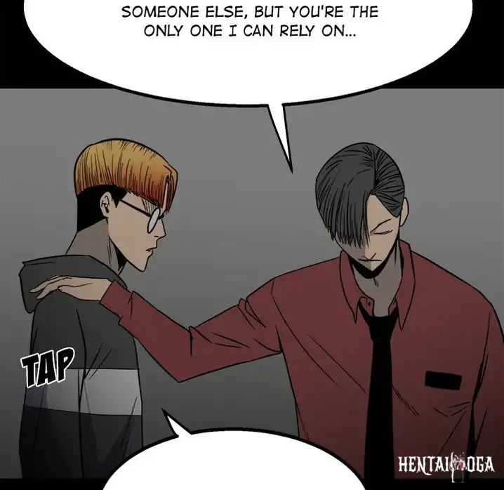 The Villain The Villain Chapter 35 - Page 89