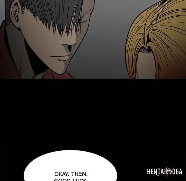 The Villain The Villain Chapter 35 - Page 91