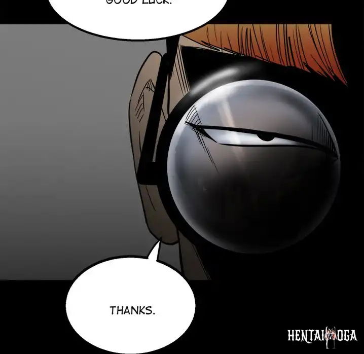 The Villain The Villain Chapter 35 - Page 92