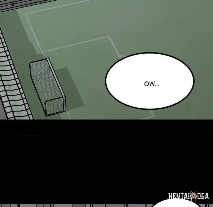 The Villain The Villain Chapter 35 - Page 95