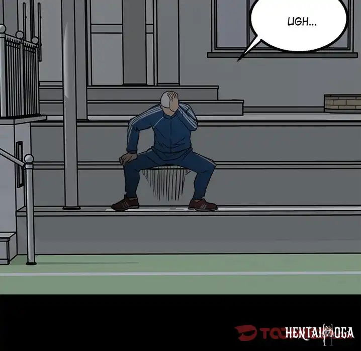 The Villain The Villain Chapter 35 - Page 96