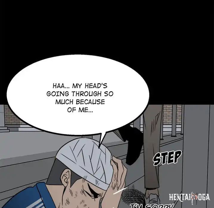 The Villain The Villain Chapter 35 - Page 97