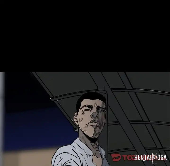 The Villain The Villain Chapter 35 - Page 99