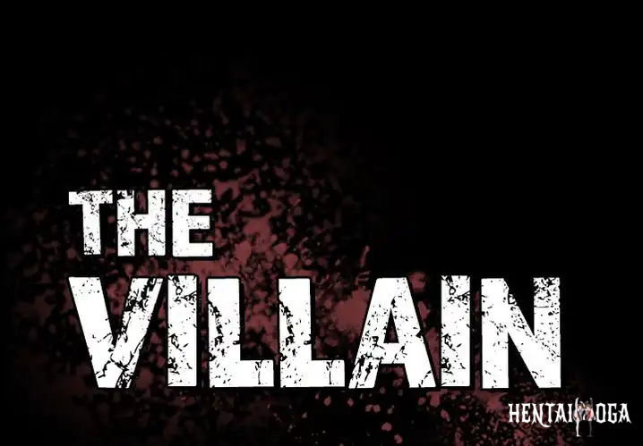 The Villain The Villain Chapter 36 - Page 1