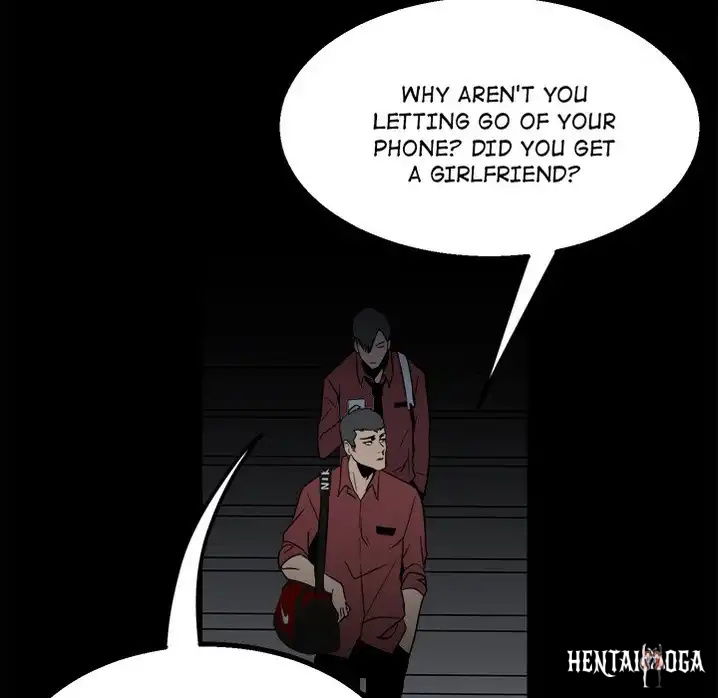 The Villain The Villain Chapter 36 - Page 100
