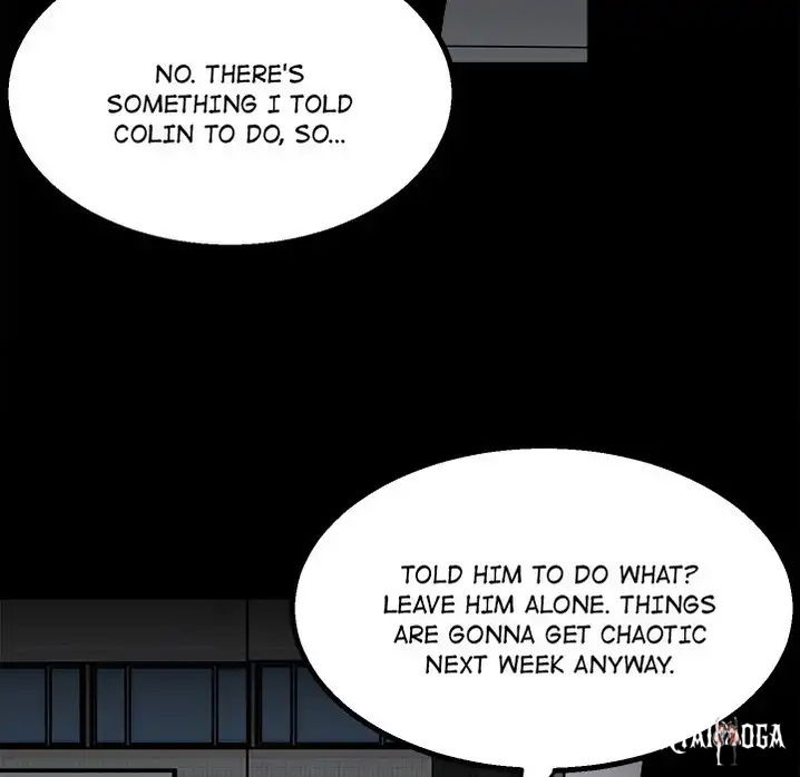 The Villain The Villain Chapter 36 - Page 101