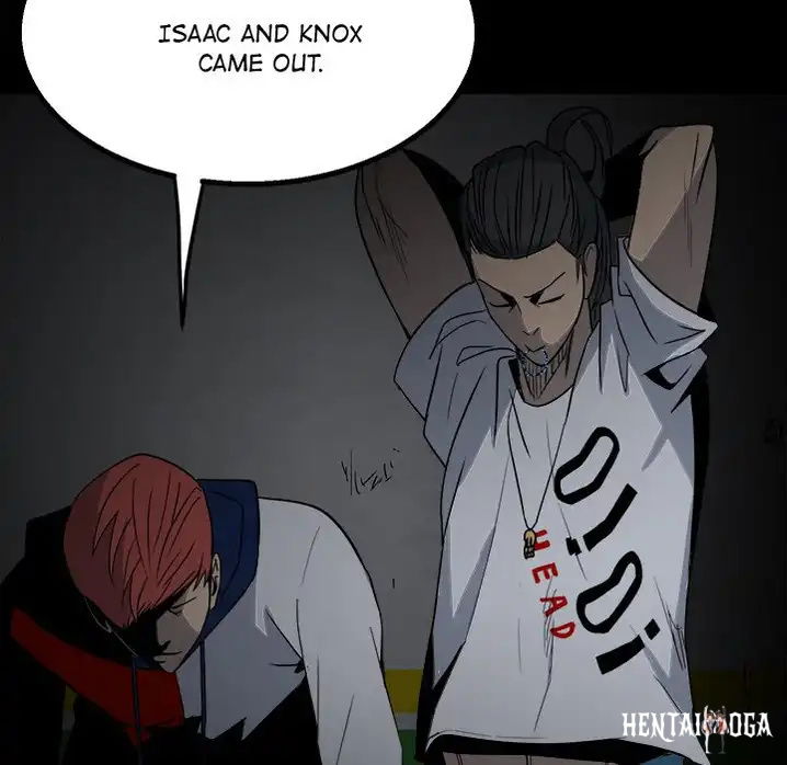 The Villain The Villain Chapter 36 - Page 103