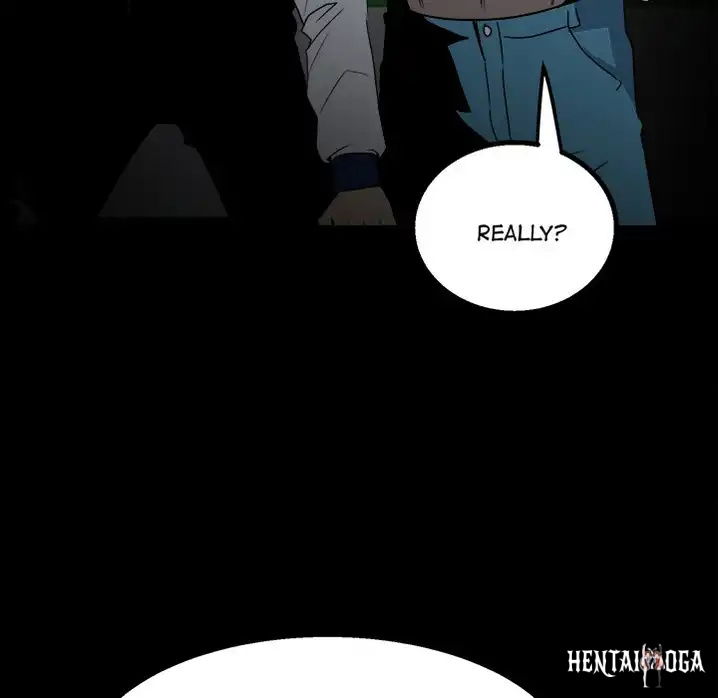 The Villain The Villain Chapter 36 - Page 104