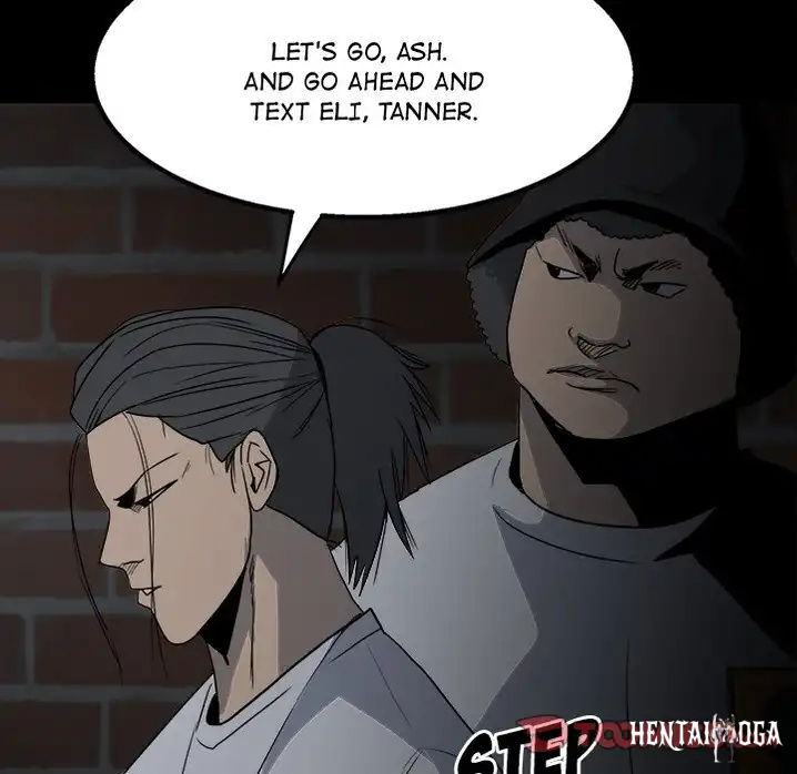 The Villain The Villain Chapter 36 - Page 105