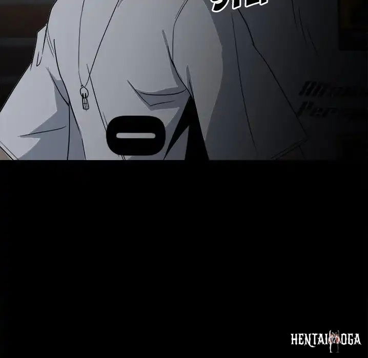 The Villain The Villain Chapter 36 - Page 106