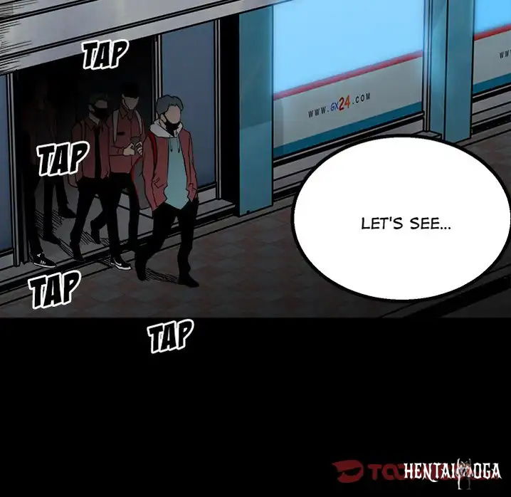 The Villain The Villain Chapter 36 - Page 108