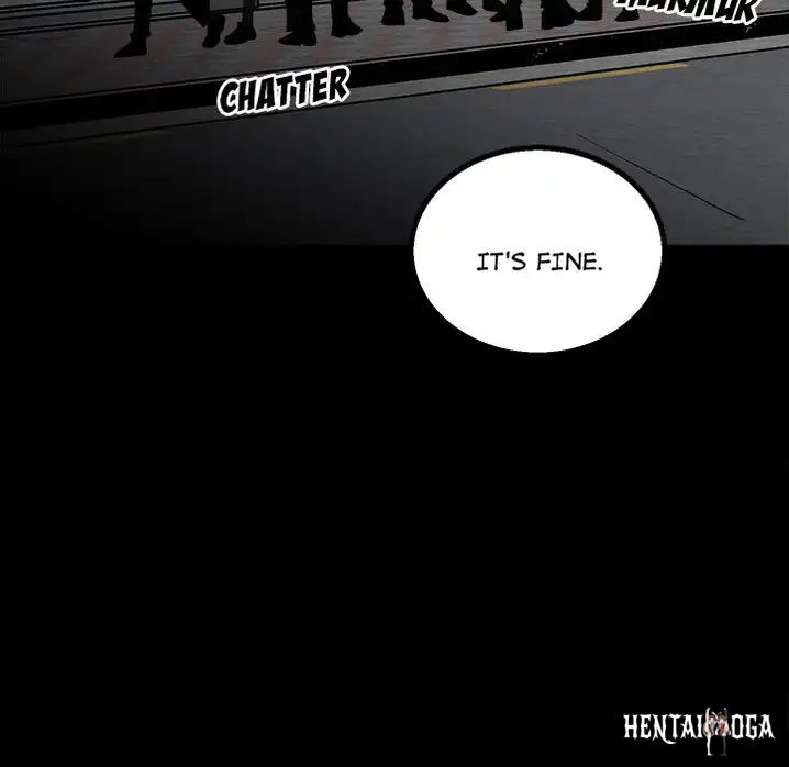 The Villain The Villain Chapter 36 - Page 110