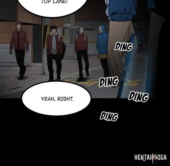 The Villain The Villain Chapter 36 - Page 115