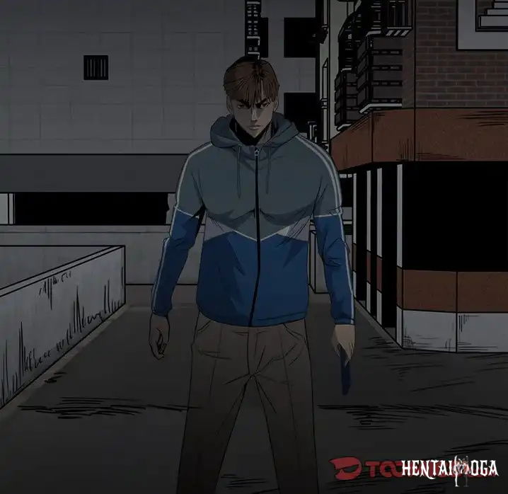 The Villain The Villain Chapter 36 - Page 117