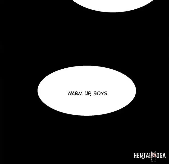 The Villain The Villain Chapter 36 - Page 14