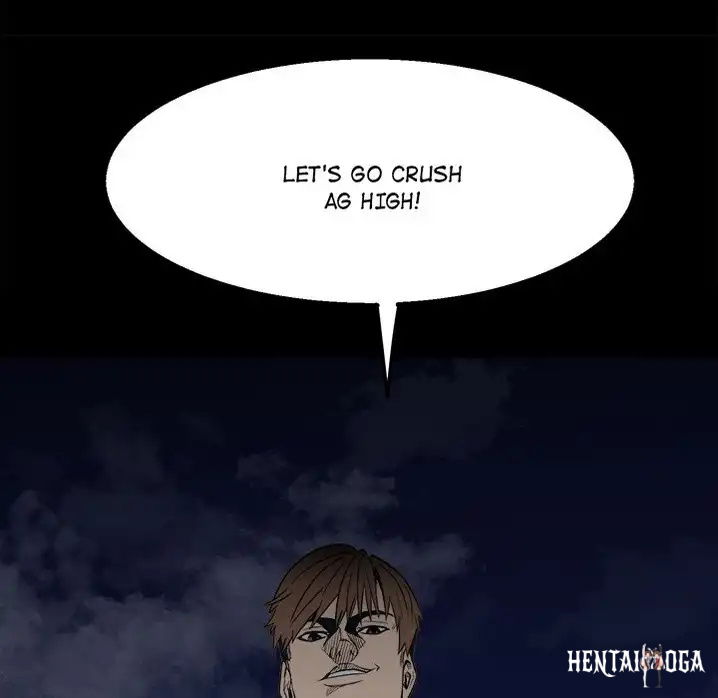 The Villain The Villain Chapter 36 - Page 16