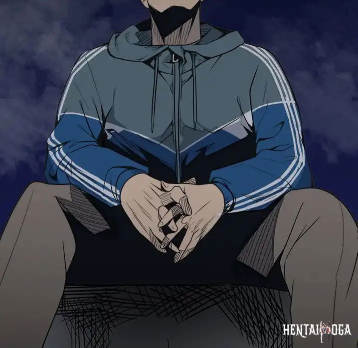 The Villain The Villain Chapter 36 - Page 17