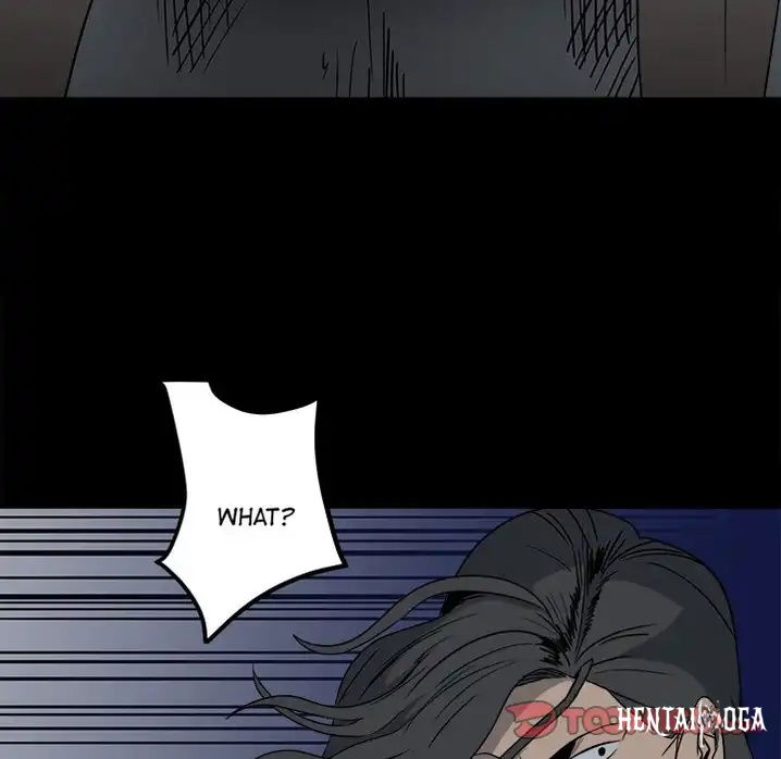 The Villain The Villain Chapter 36 - Page 18