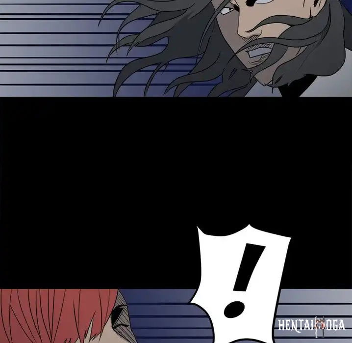 The Villain The Villain Chapter 36 - Page 19