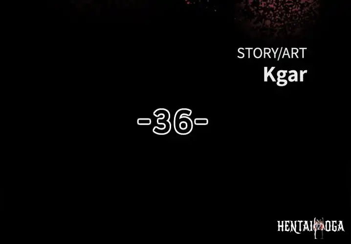 The Villain The Villain Chapter 36 - Page 2