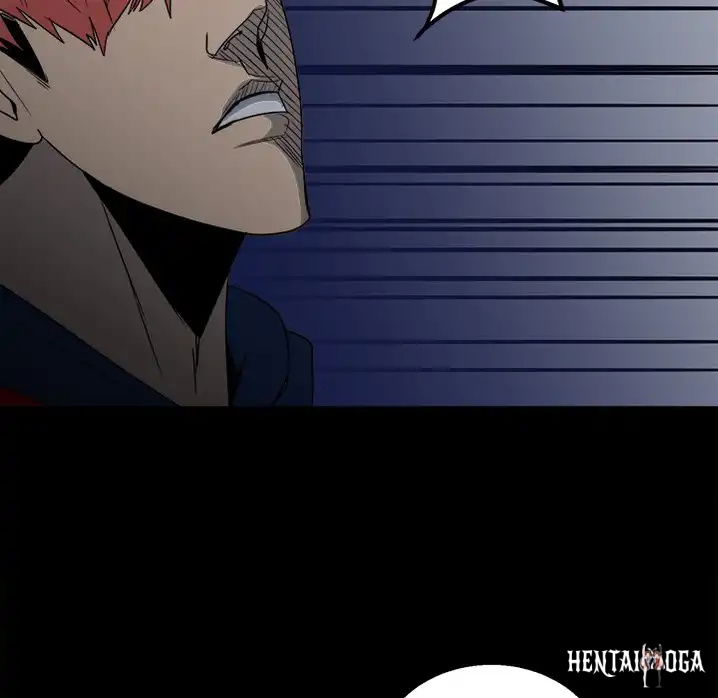 The Villain The Villain Chapter 36 - Page 20