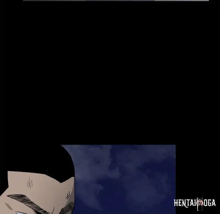 The Villain The Villain Chapter 36 - Page 22