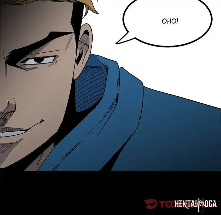 The Villain The Villain Chapter 36 - Page 24