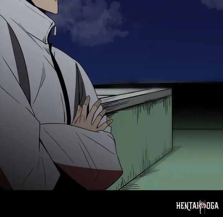 The Villain The Villain Chapter 36 - Page 26