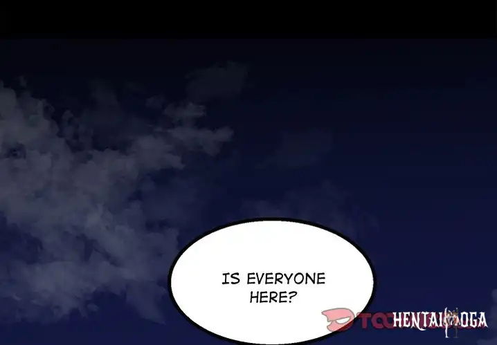 The Villain The Villain Chapter 36 - Page 3