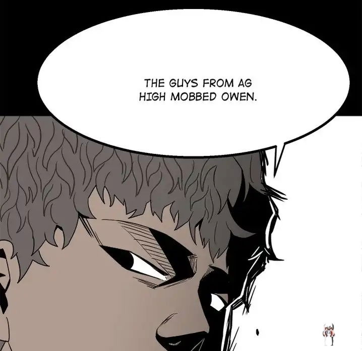 The Villain The Villain Chapter 36 - Page 32