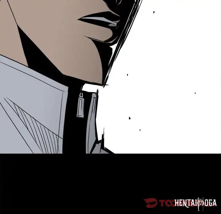 The Villain The Villain Chapter 36 - Page 33