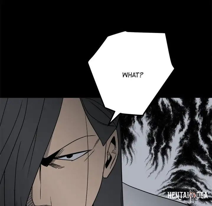 The Villain The Villain Chapter 36 - Page 34