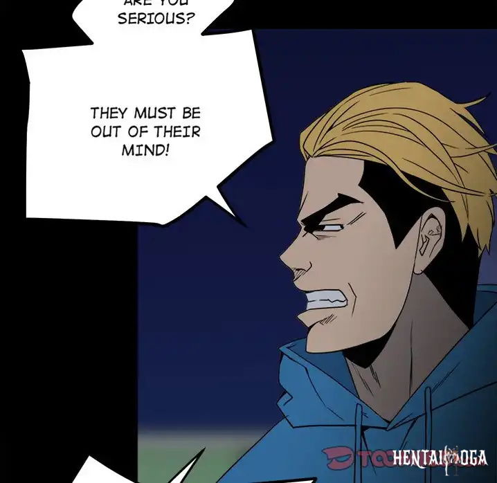 The Villain The Villain Chapter 36 - Page 36