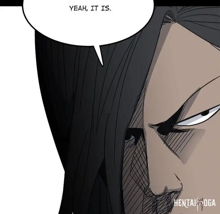 The Villain The Villain Chapter 36 - Page 38