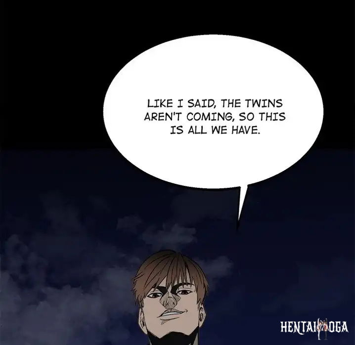 The Villain The Villain Chapter 36 - Page 40