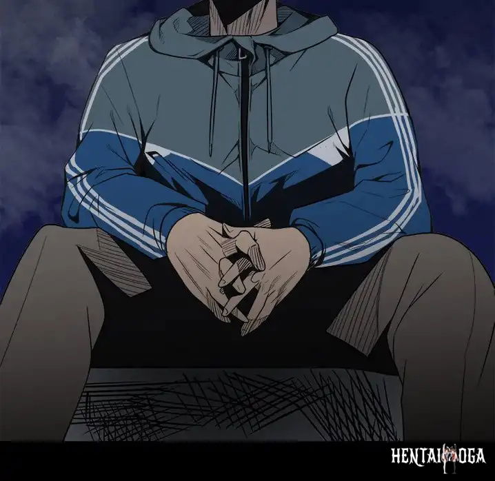 The Villain The Villain Chapter 36 - Page 41