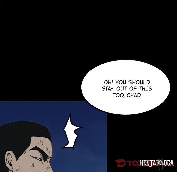 The Villain The Villain Chapter 36 - Page 42