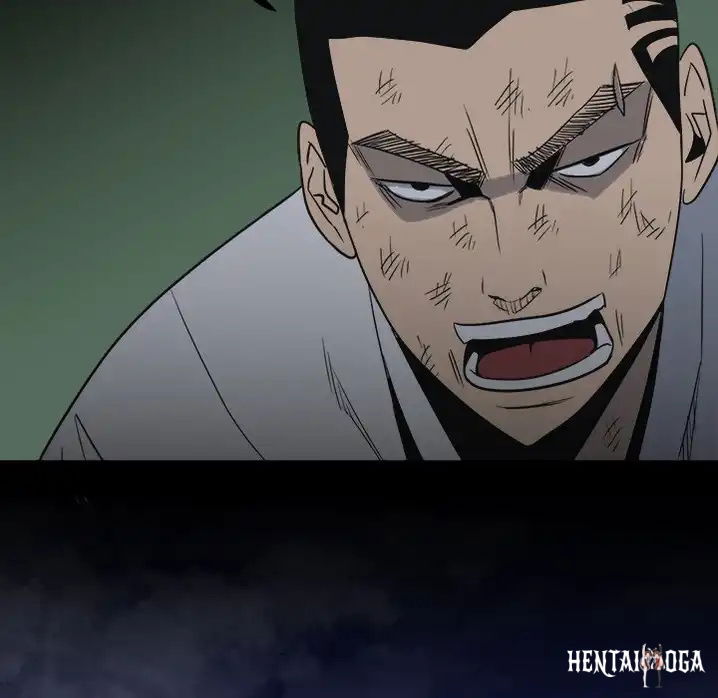 The Villain The Villain Chapter 36 - Page 46