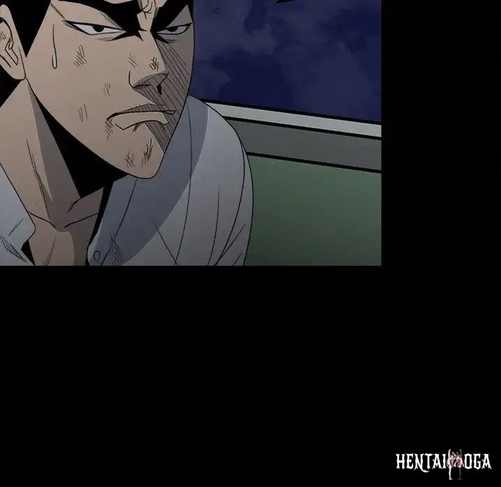 The Villain The Villain Chapter 36 - Page 50