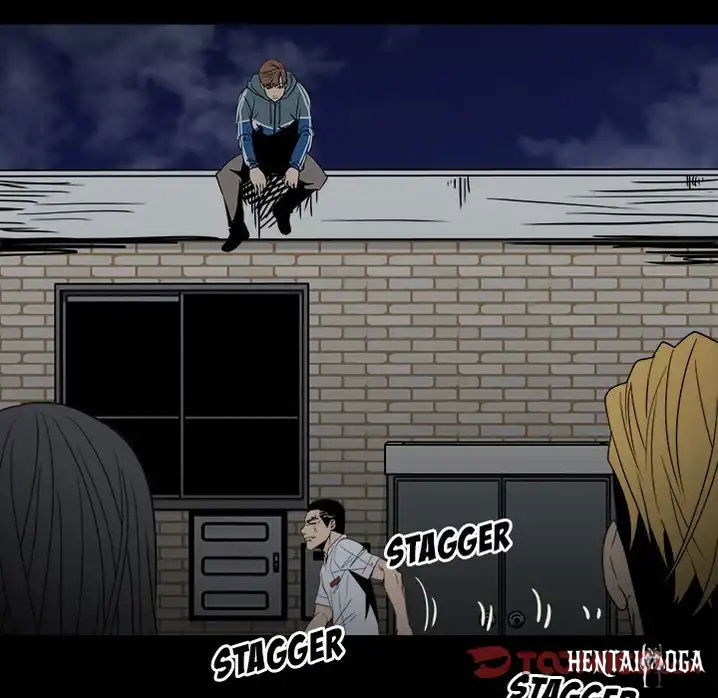 The Villain The Villain Chapter 36 - Page 51